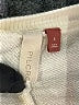 Pilcro 100% Cotton Ivory Pullover Sweater Size S - photo 7