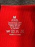 Unbranded Red Active Pants Size M - photo 4