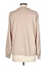 Emery Rose Tan Sweatshirt Size L - photo 2