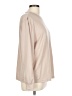 Emery Rose Tan Sweatshirt Size L - photo 4