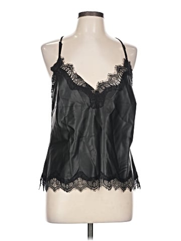 Shoshanna Sleeveless Blouse (view 1)