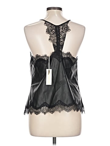 Shoshanna Sleeveless Blouse (view 2)