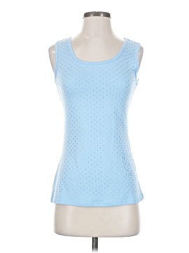 Once & Again Sleeveless Top