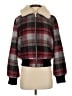 Wild Fable Plaid Red Jacket Size XS - photo 1