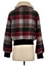Wild Fable Plaid Red Jacket Size XS - photo 2