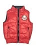 Richie House 100% Polyester Red Vest Size 5 - 6 - photo 1