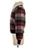 Wild Fable Plaid Red Jacket Size XS - photo 5
