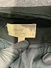 Elizabeth and James Black Blazer Size 6 - photo 6