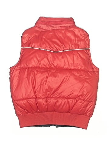 Richie House Vest (view 2)