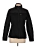 SWISSTECH 100% Polyester Black Jacket Size L - photo 1