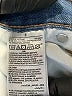 Old Navy Hearts Blue Jeans Size 2 - photo 5