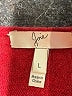 Joie Red Pullover Sweater Size L - photo 7