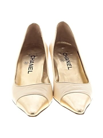 Chanel Heels (view 2)