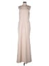 Assorted Brands Tan Cocktail Dress Size 14 - photo 1