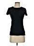 Gap 100% Cotton Black Active T-Shirt Size S - photo 1
