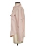 Ivanka Trump 100% Polyester Color Block Pink Long Sleeve Blouse Size XS - photo 5