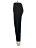 Sportmax Solid Black Casual Pants Size 10 - photo 5
