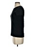 Gap 100% Cotton Black Active T-Shirt Size S - photo 5