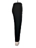 Sportmax Solid Black Casual Pants Size 10 - photo 4