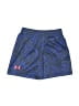 Under Armour 100% Polyester Blue Athletic Shorts 18-24 MO / 24 MO - photo 1