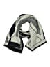 Assorted Brands Gray Scarf One size - photo 1