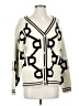Prettygarden Ivory Cardigan Size S - photo 1