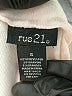 rue21 Hearts Ivory Shorts Size S - photo 3