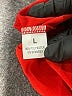 Unbranded Red 3/4 Sleeve Blouse Size L - photo 8