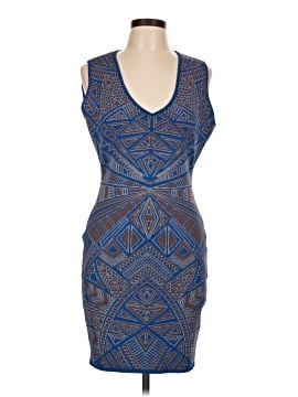 Bcbgmaxazria Cocktail Dress
