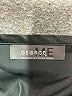 George 100% Nylon Black Formal Skirt Size 6 - photo 4
