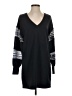 Sundays Black Pullover Sweater Size Sm (1) - photo 1