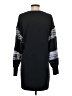 Sundays Black Pullover Sweater Size Sm (1) - photo 2