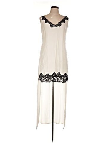 BCBGMAXAZRIA Cocktail Dress (view 1)