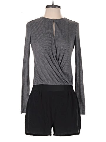 Thakoon Addition Romper (view 1)