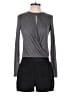 Thakoon Addition Gray Romper Size 0 - photo 1