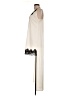 BCBGMAXAZRIA Ivory Cocktail Dress Size L - photo 5
