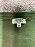 Kenzo Green Casual Dress Size XS - photo 7