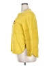 SYFS THC Yellow 3/4 Sleeve Top Size 4X - photo 5