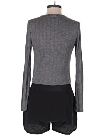 Thakoon Addition Romper (view 2)