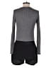 Thakoon Addition Gray Romper Size 0 - photo 2