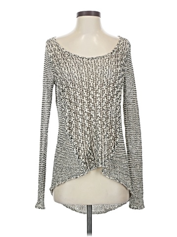 Helmut Lang Long Sleeve T-Shirt (view 1)