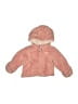 Carter's Pink Jacket 6-9 MO / 9 MO - photo 1