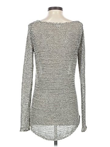 Helmut Lang Long Sleeve T-Shirt (view 2)