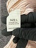 Unbranded Pink Long Sleeve Blouse Size L - photo 8