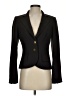 Anne Klein Black Blazer Size 2 - photo 1