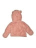 Carter's Pink Jacket 6-9 MO / 9 MO - photo 2