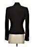 Anne Klein Black Blazer Size 2 - photo 2