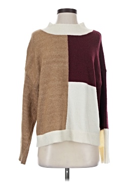 Blu Pepper Pullover Sweater