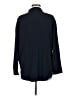 Piazza Sempione Blue Long Sleeve Button-Down Shirt Size EU (IT) 44 / US 8 - photo 2