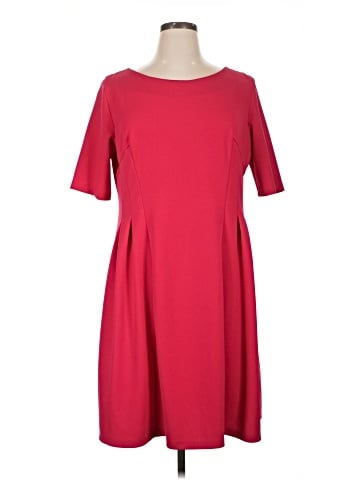 Leslie Fay Casual Dress (view 1)